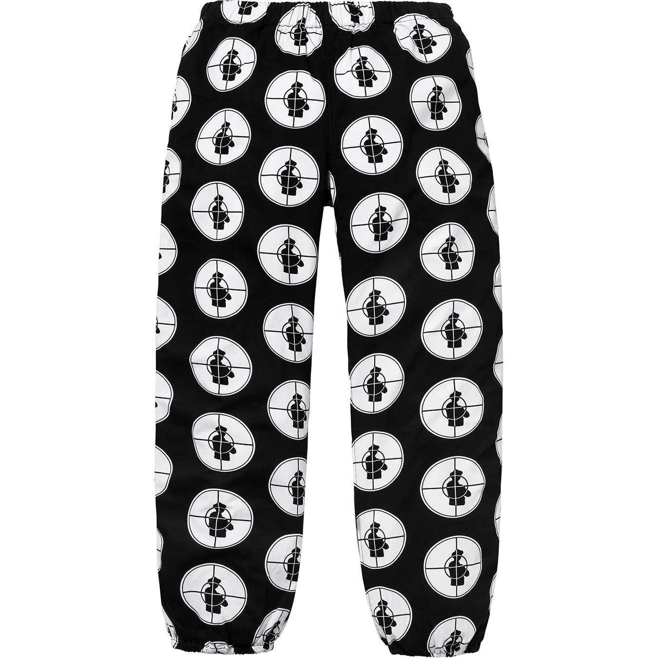 Supreme®/UNDERCOVER/Public Enemy Skate Pant view 6